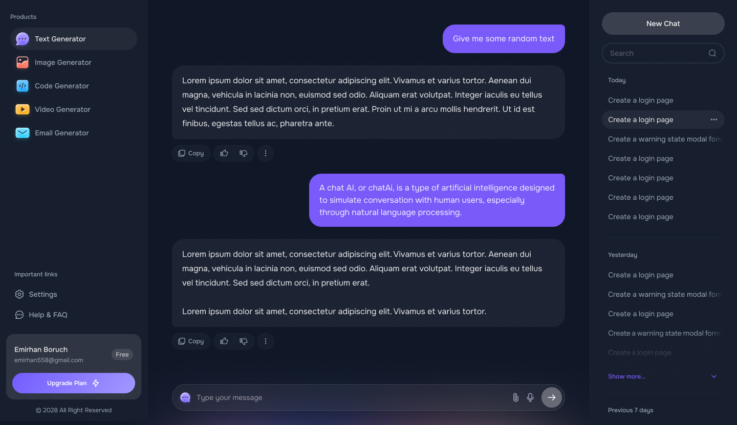 Syntraxis insights and briefing (dark mode)